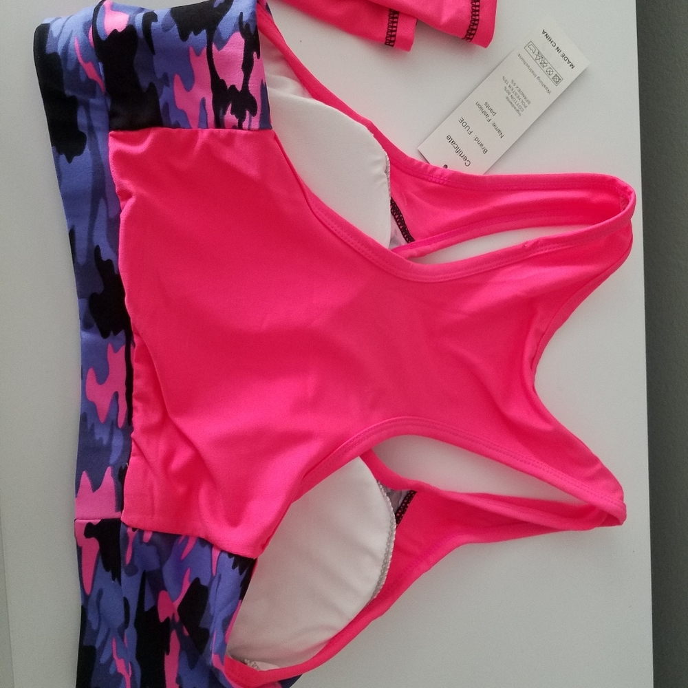 Yoga set - Picture 3 of 8